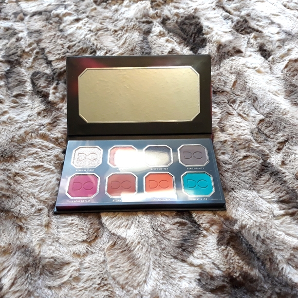 ✨SOLD✨Dlominique Cosmetics Eyeshadow palette - Picture 6 of 7
